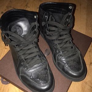 Gucci Men’s Sneakers